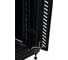 Телекоммуникационный шкаф 5Bites 18U / 600x800 / 19" / FLOOR / 3хCARTONS / BLACK FF68-18B 10
