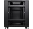 Телекоммуникационный шкаф 5Bites 18U / 600x800 / 19" / FLOOR / 3хCARTONS / BLACK FF68-18B 11