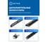 Телекоммуникационный шкаф 5Bites 4U / 312x300 / 10" / WALL / GREY TC3204-04G 8