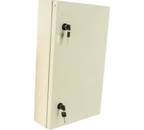 Металлический корпус IEK ЩРн-36з-0 74, У2, IP54, ИЭК MKM11-N-36-54-Z