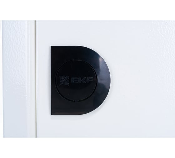 Слаботочный щит EKF PROxima Crosser R-2 IP31 SQ c-r-2