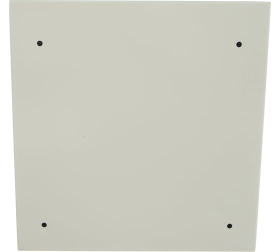 Металлический корпус IEK, ЩУ1/1-0 74, У1, IP66, ИЭК MKM51-N-01-54