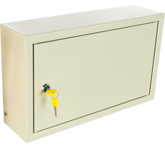 Металлический корпус IEK, ЩРн-18з-1, 36, УХЛ3, IP31, ИЭК MKM14-N-18-31-Z