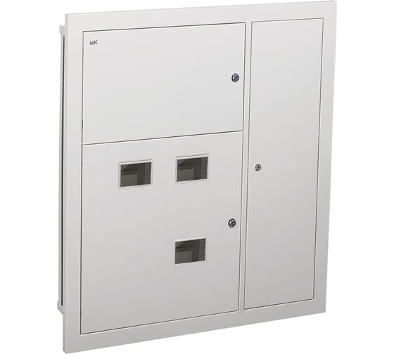 Металлический корпус IEK, ЩЭ-3-36, УХЛ3, IP31, LIGHT MKM42-03-31-L