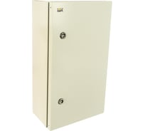 Металлический корпус IEK, ЩУРн-3/12з-0, 74, У2, IP54, ИЭК MKM32-N-12-54-Z