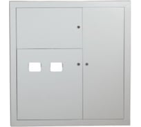 Щит этажный EKF ЩЭ 2 кв. IP31 PROxima SQ mb10-v-2