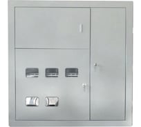 Щит этажный ЩЭ 5 кв. IP31 Basic EKF SQ mb08-v-5-bas