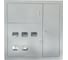Щит этажный ЩЭ 5 кв. IP31 Basic EKF SQ mb08-v-5-bas 1
