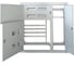 Щит этажный ЩЭ 5 кв. IP31 Basic EKF SQ mb08-v-5-bas 2