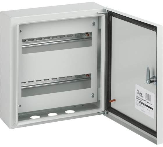 Корпус ЭРА ЩРНг-24 IP54SIMPLE, 330х300х120, металлический Б0041690