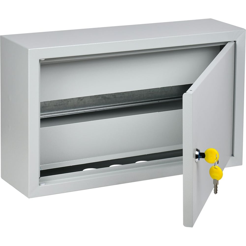 КорпусметаллическийGENERICAЩРн-18з(265x440x120)IP31MKM14-N-18-31-Z-G