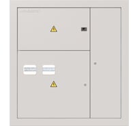 Этажный щит ABC-ENERGY ЩЭ-2 квартиры 1000x950x140 IP31 STANDART ЩЭВ32-1009514-СТД