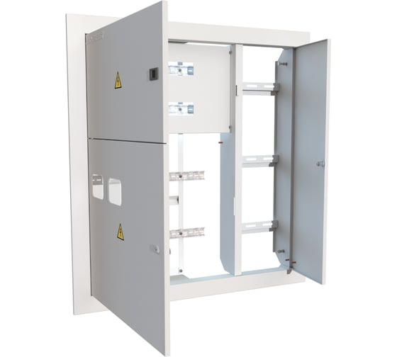 Этажный щит ABC-ENERGY ЩЭ-2 квартиры 1000x950x140 IP31 STANDART ЩЭВ32-1009514-СТД