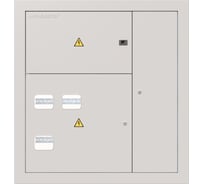 Этажный щит ABC-ENERGY ЩЭ-3 квартиры 1000x950x140 IP31 STANDART ЩЭВ33-1009514-СТД