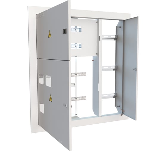 Этажный щит ABC-ENERGY ЩЭ-3 квартиры 1000x950x140 IP31 STANDART ЩЭВ33-1009514-СТД