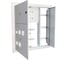 Этажный щит ABC-ENERGY ЩЭ-5 квартир 1000x950x140 IP31 STANDART ЩЭВ35-1009514-СТД 3