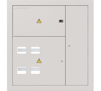 Этажный щит ABC-ENERGY ЩЭ-4 квартиры 1000x950x140 IP31 STANDART ЩЭВ34-1009514-СТД