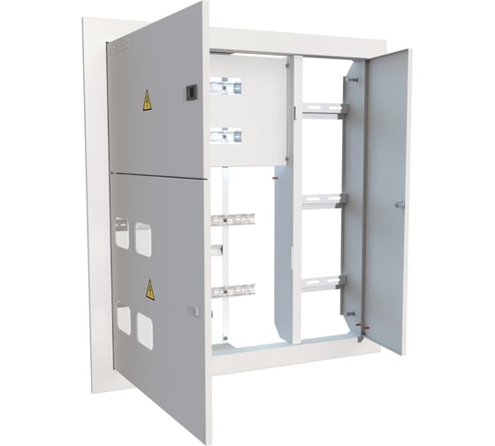 Этажный щит ABC-ENERGY ЩЭ-4 квартиры 1000x950x140 IP31 STANDART ЩЭВ34-1009514-СТД
