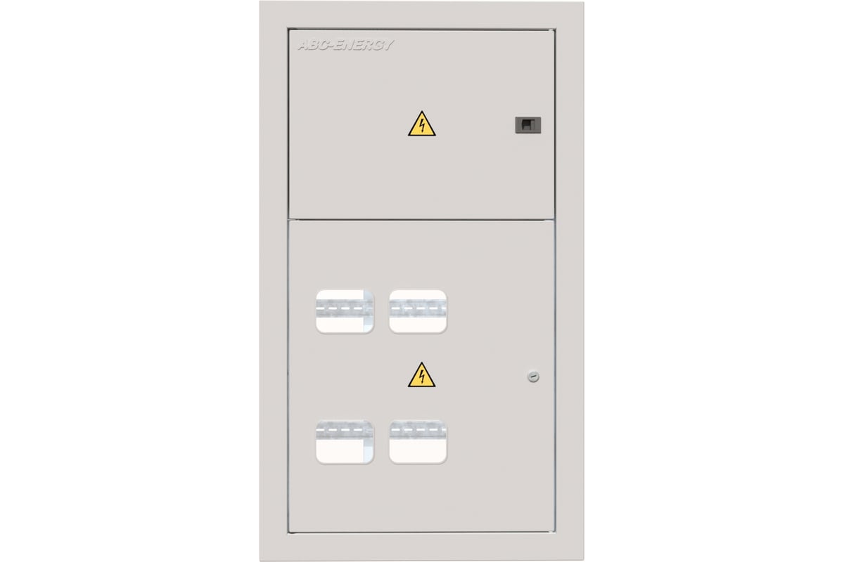 Этажный щит ABC-ENERGY ЩЭ-4 квартир без слаботочного отсека 1000x580x135  IP31 STANDART ЩЭВ24-1005813-СТД - выгодная цена, отзывы, характеристики,  фото - купить в Москве и РФ