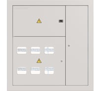 Этажный щит ABC-ENERGY ЩЭ-6 квартир 1000x950x140 IP31 STANDART ЩЭВ36-1009514-СТД