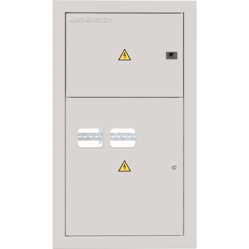 Этажный щит ABC-ENERGY ЩЭ-2 квартир без слаботочного отсека ...