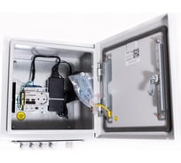 Шкаф с микроклиматом TETA ШЭП-303021-Н8П