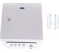 Шкаф с микроклиматом TETA ШЭП-303021-Н4П2.5В