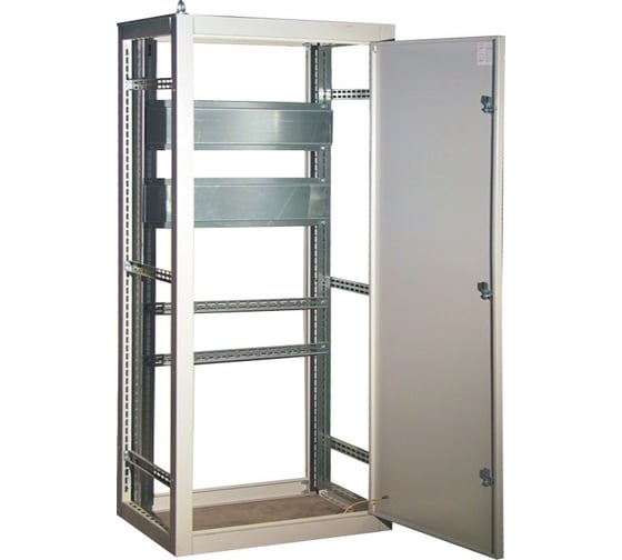 Каркас EKF ШЭС-1 IP31 1800х1000х450 без задней стенки PROxima SQshes-1-18-100b 1