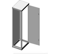 Сварной каркас EKF ВРУ-1 Unit S 1800х800х600 IP31 PROxima SQmb-18-80-60n