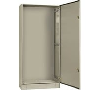 Напольный шкаф EKF ЩМП-160.80.40 ЩРНМ-8L без монтажной панели IP31 PROxima mb22-8L