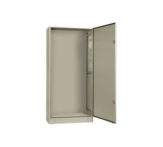 Напольный шкаф EKF ЩМП-160.80.40 ЩРНМ-8L без монтажной панели IP31 PROxima mb22-8L