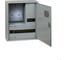 Учетно-распределительный навесной щит EKF ЩУРн 3/24 500х400х160 IP31 Basic SQmb23-3/24-bas 1