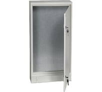 Металлический корпус IEK ЩМП-18.6.4-0 36, УХЛ3, IP31, ИЭК YKM40-1864-31