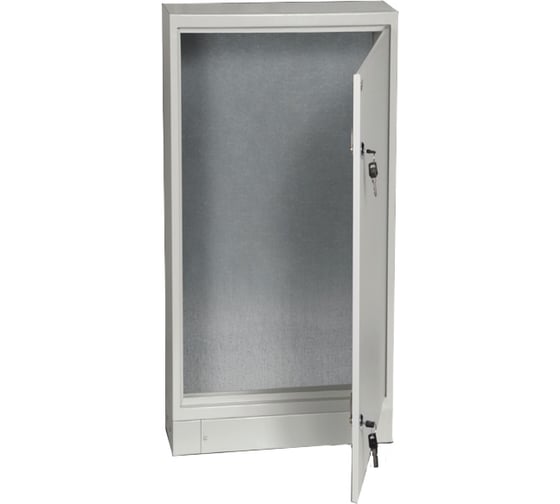 Металлический корпус IEK ЩМП-18.8.4-0 36, УХЛ3, IP31, ИЭК YKM40-1884-31 1