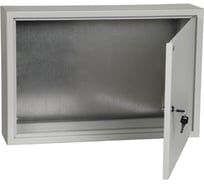 Металлический корпус IEK ЩМП-4.6.1-0 36, УХЛ3, IP31, ИЭК YKM40-461-31