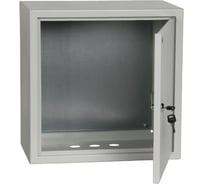 Металлический корпус IEK ЩМП-4.4.2-0 36, УХЛ3, IP31, ИЭК YKM40-442-31