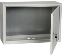 Металлический корпус IEK ЩМП-4.6.2-0 36, УХЛ3, IP31, ИЭК YKM40-462-31