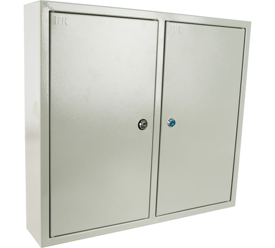 Металлический корпус IEK ЩРн-72з-1 36, УХЛ3, IP31, ИЭК MKM14-N-72-31-Z