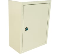 Металлический корпус IEK ЩУРн-1/12з-1 36, УХЛ3, IP31, ИЭК MKM25-N-12-31-1-Z