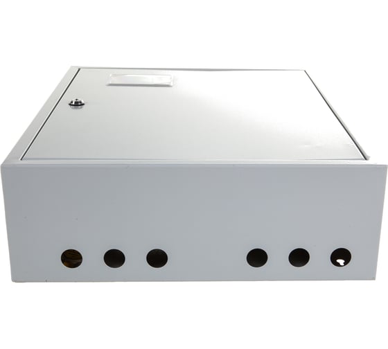 Металлический корпус IEK ЩУРн-3/24зо-1 36, УХЛ3, IP31, ИЭК MKM32-N-24-31-ZO