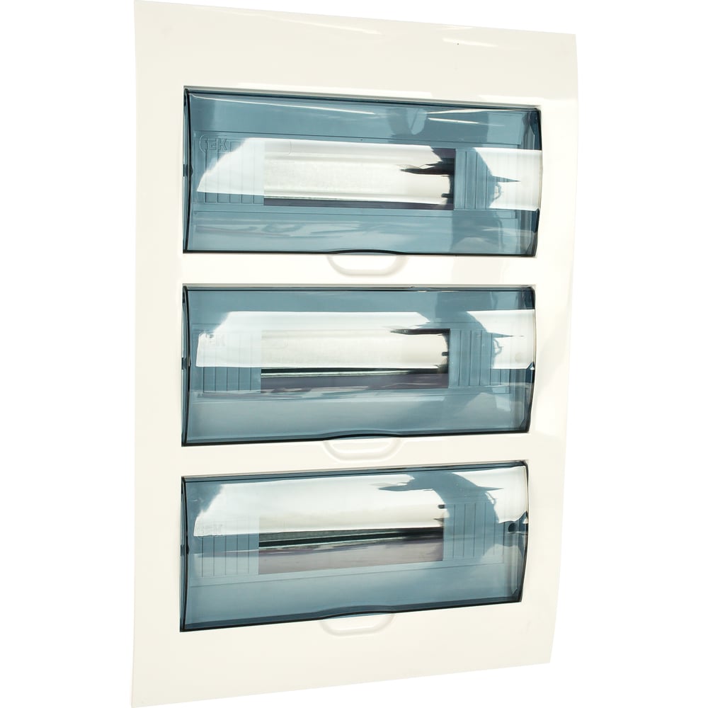 Бокс IEK ЩРВ-П-36 ИЭК MKP12-V-36-40-05 - выгодная цена, отзывы ...