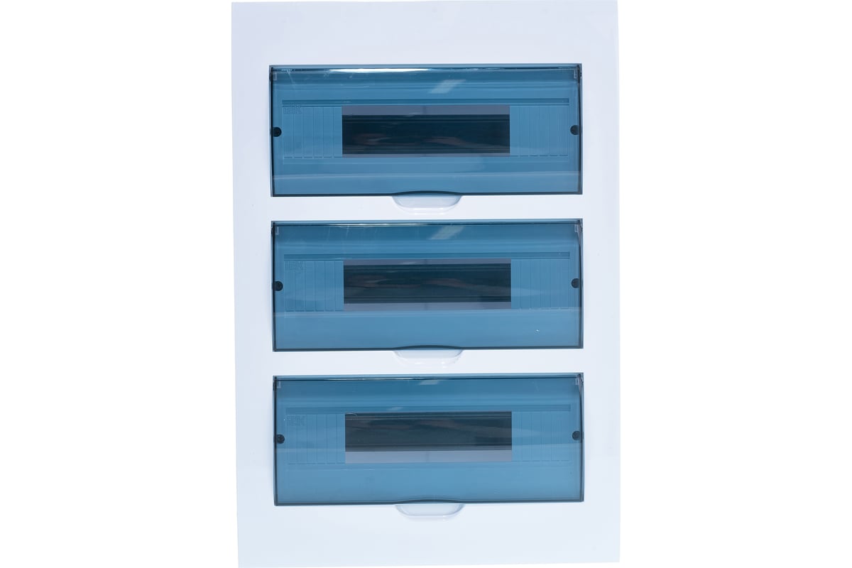 Бокс IEK ЩРВ-П-36 ИЭК MKP12-V-36-40-05 - выгодная цена, отзывы ...