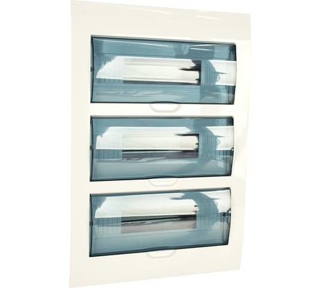 Бокс IEK ЩРВ-П-36 ИЭК MKP12-V-36-40-05