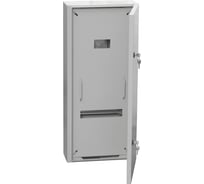 Корпус IEK ПР, габариты 1, IP54, 900x400x165 мм, YKM14-01-54