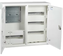 Щит IEK ЩУРн-3/48з-1 IP31, ИЭК MKM33-N-48-31-ZO