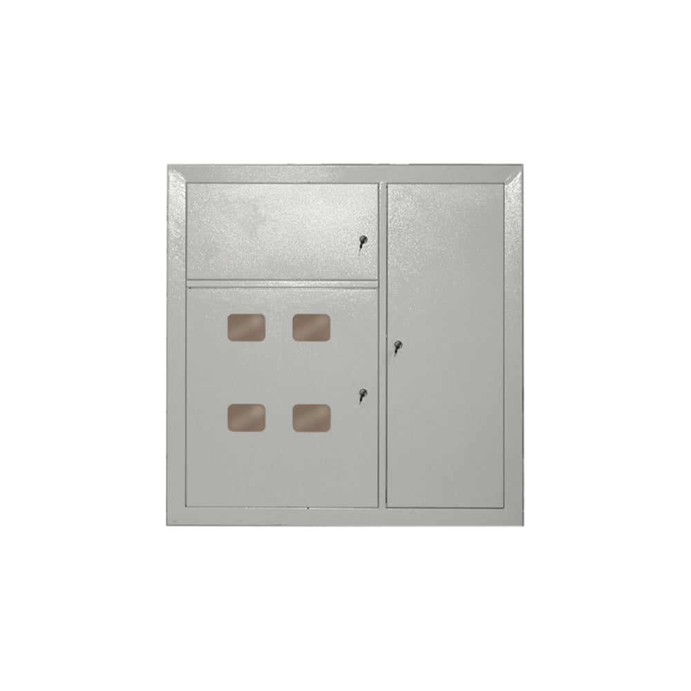 Этажный щит IEK ЩЭ-4 пустой, ИЭК MKM42-04-31 - выгодная цена, отзывы ...