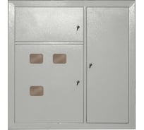 Этажный щит IEK ЩЭ-3 пустой, ИЭК MKM42-03-31