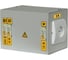 Ящик IEK ЯТП-220/24/0.25 с автоматами MTT12-024-0250 1