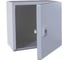 Шкаф навесной Tekpan DM Medium New 250x300x150мм. TP 252315 1