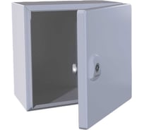 Шкаф навесной Tekpan DM Medium New 300x300x150мм. TP 253315